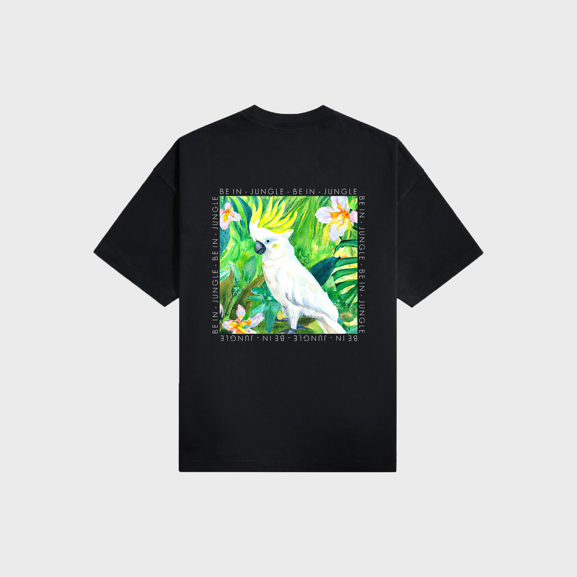 "Cockatoo" T-shirt
