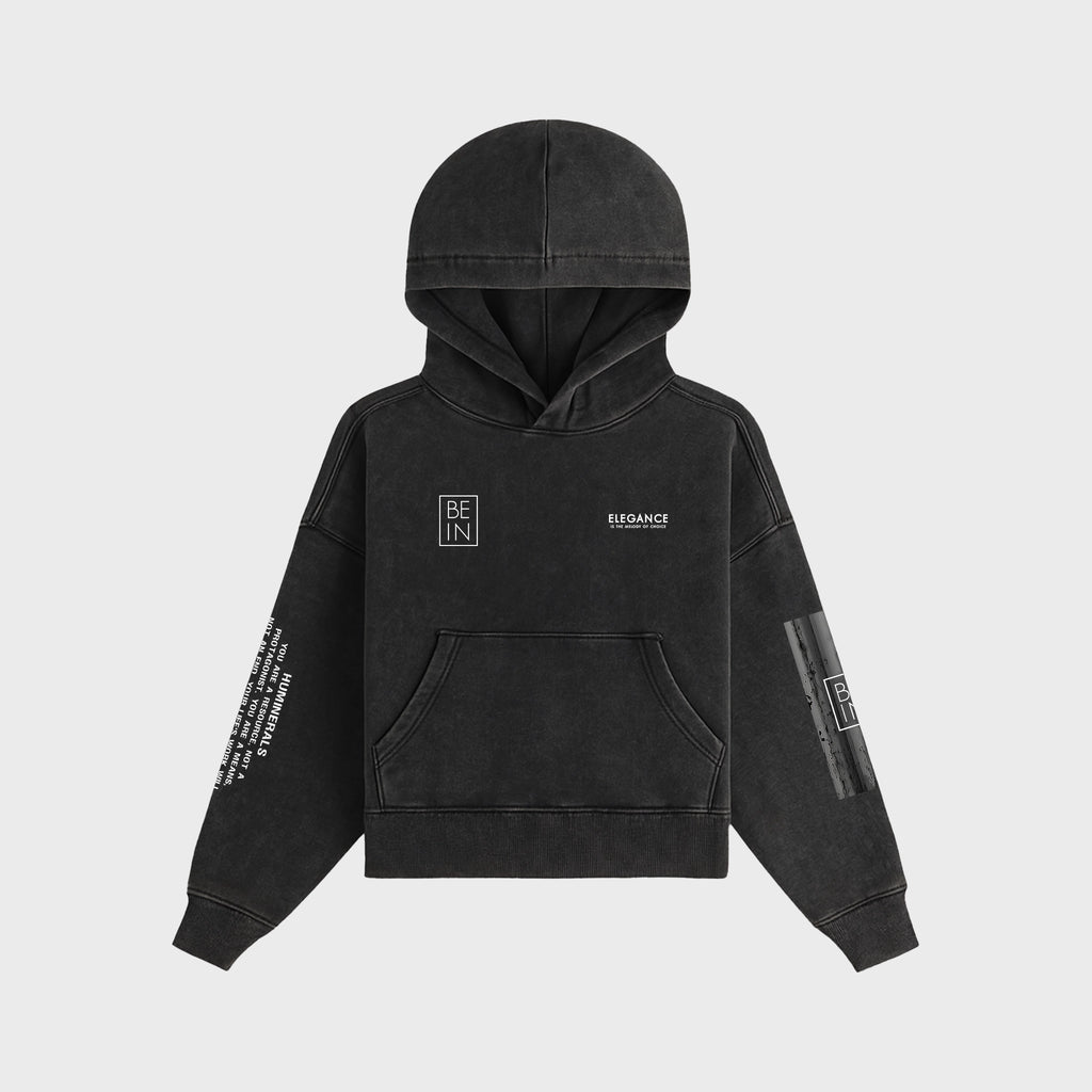 "Concrete Environment" Hoodie