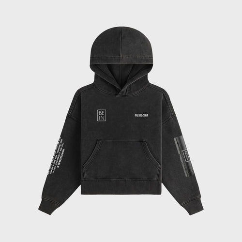 "Concrete Environment" Hoodie