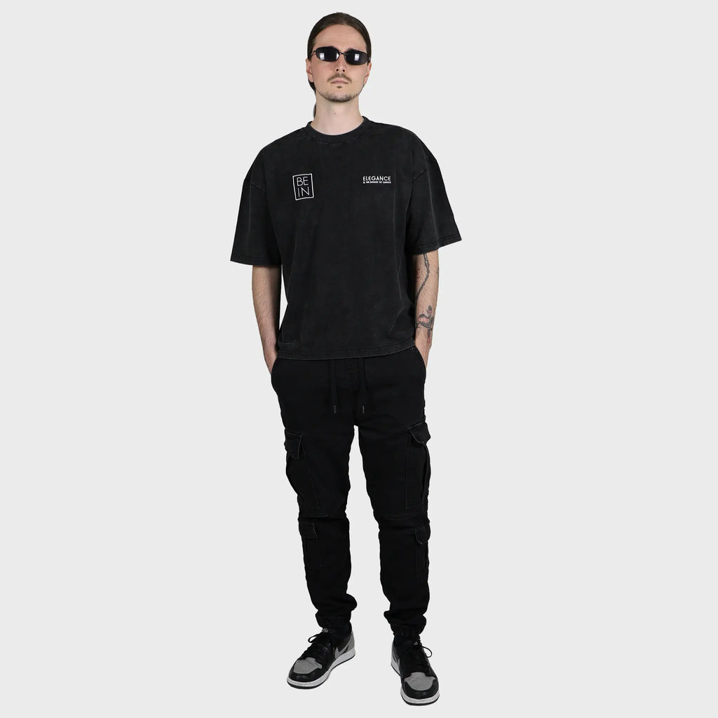 "Culture Conservation" T-shirt