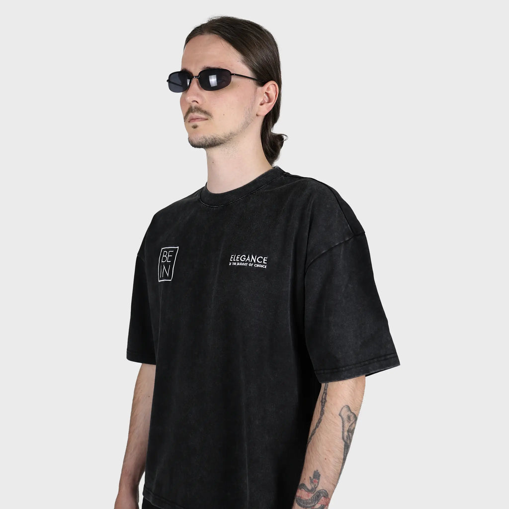 "Culture Conservation" T-shirt