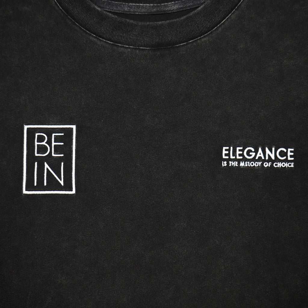 "Culture Conservation" T-shirt