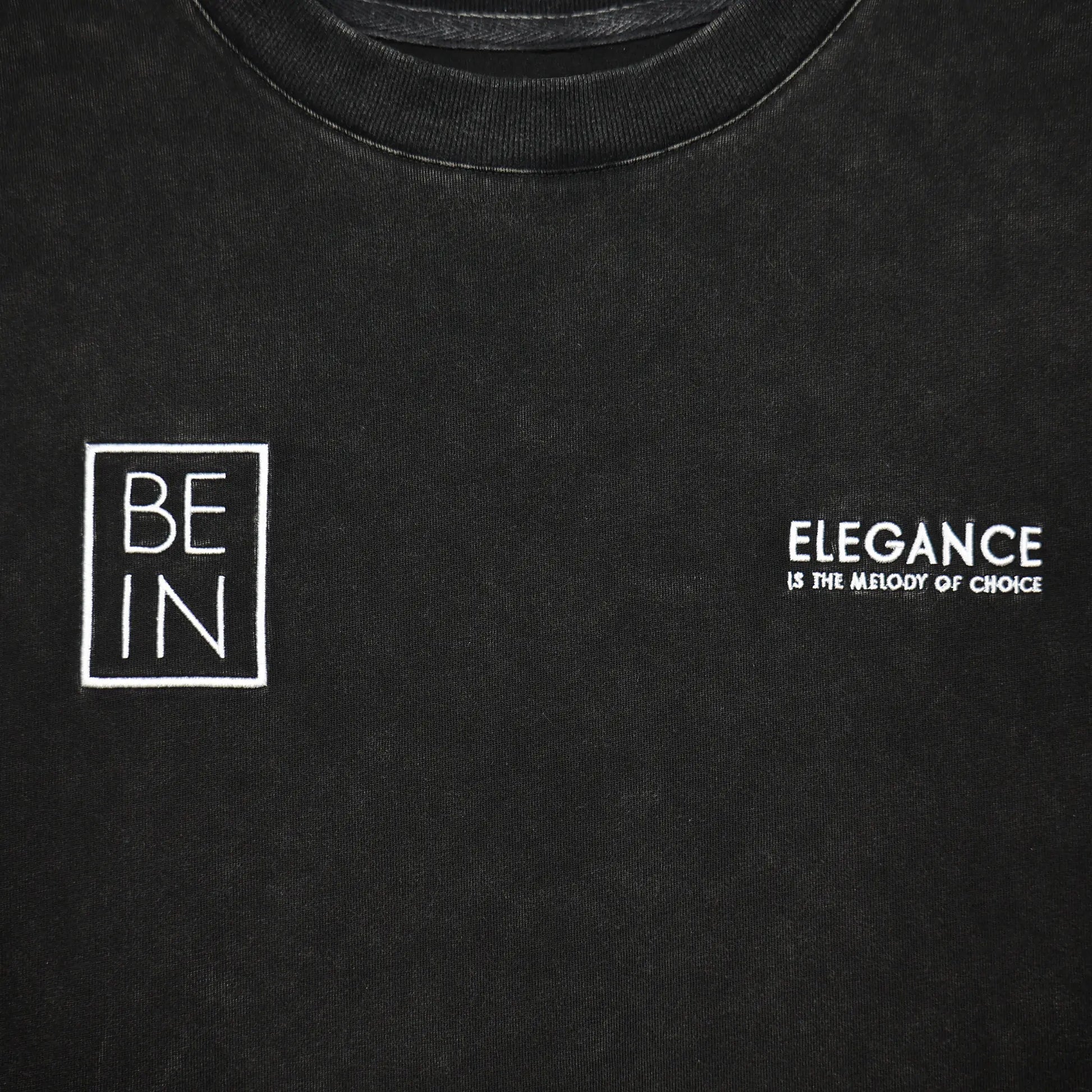 "Culture Conservation" T-shirt