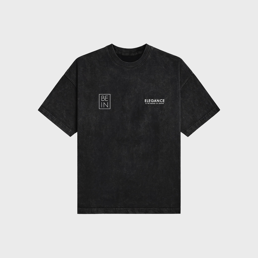 "Culture Conservation" T-shirt