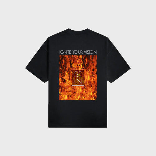 "Fire" T-shirt