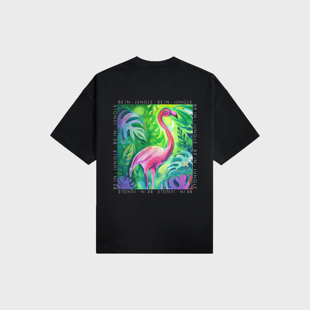 "Flamingo" T-shirt