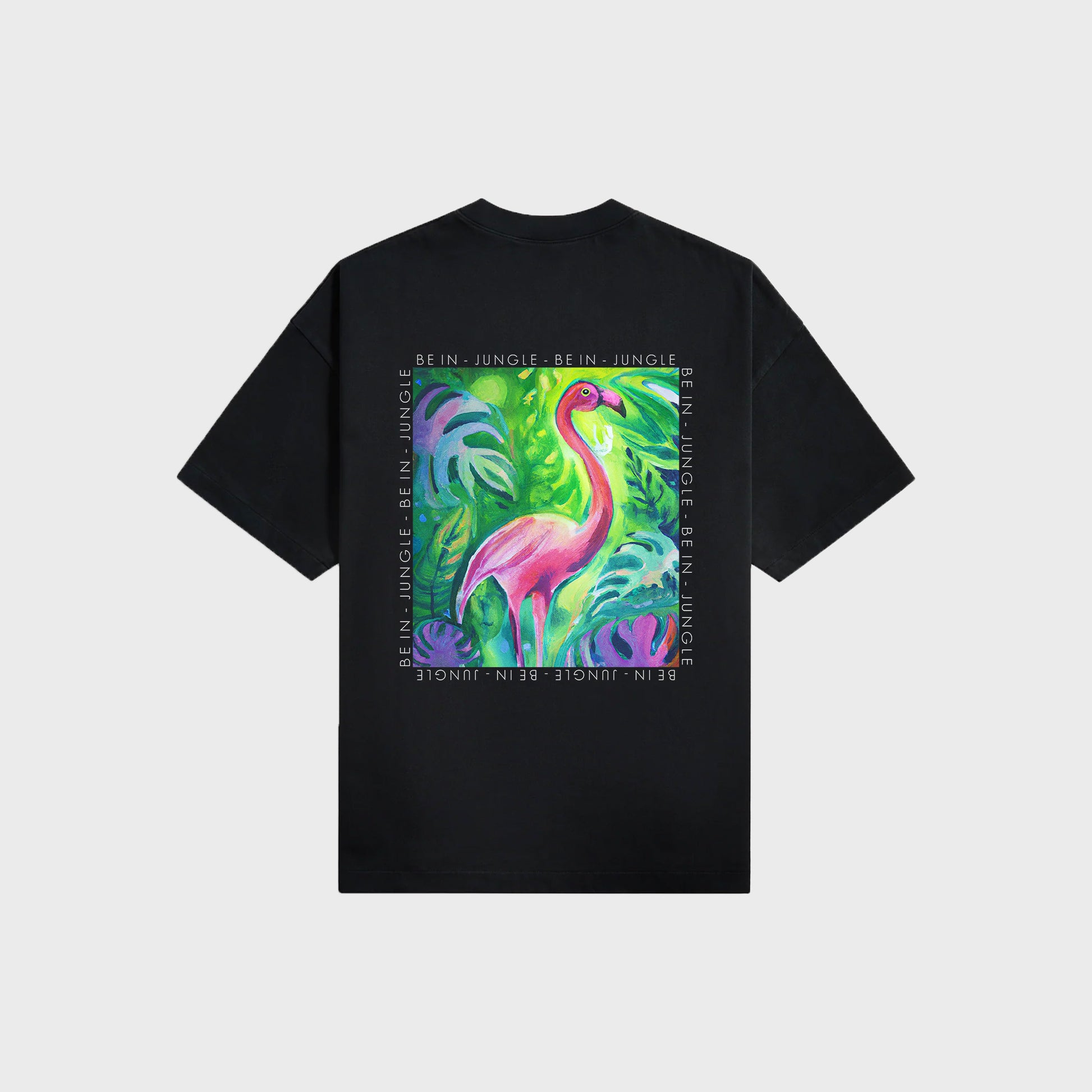 "Flamingo" T-shirt