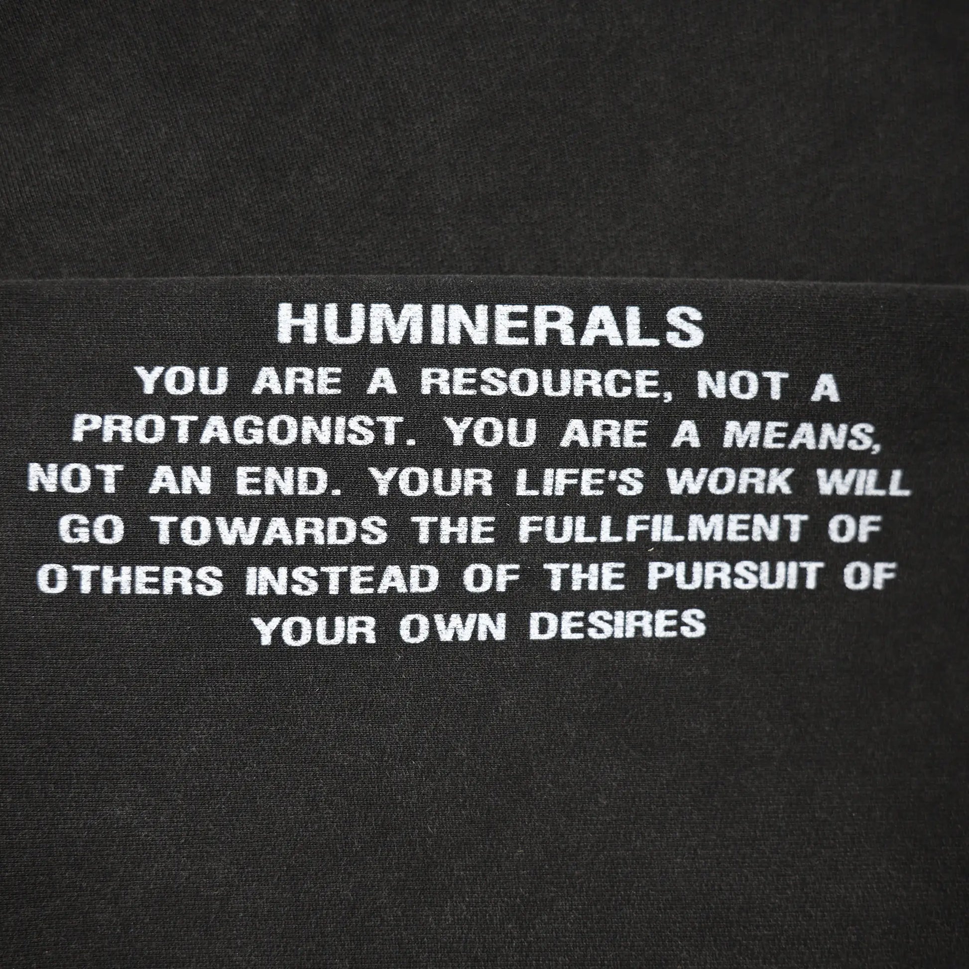 "Concrete Environment" Hoodie