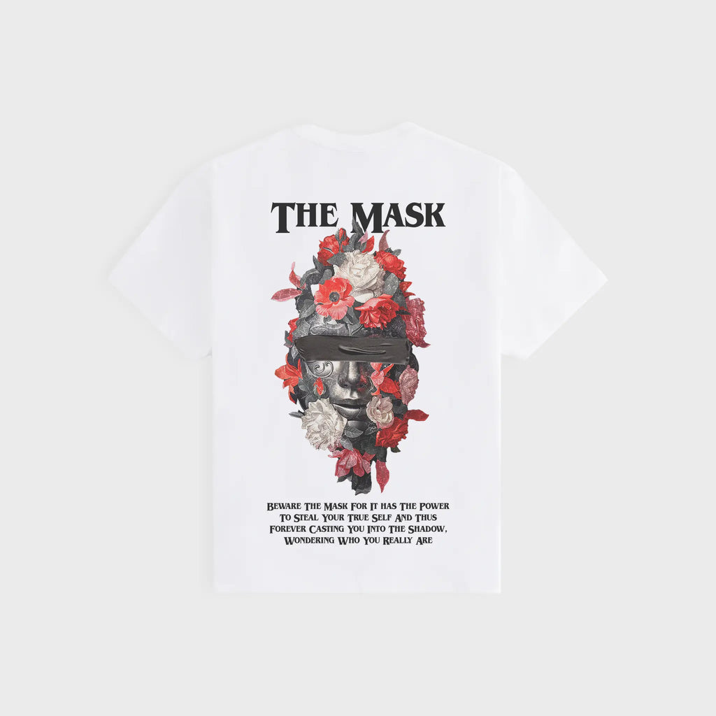 "The Mask" T-shirt