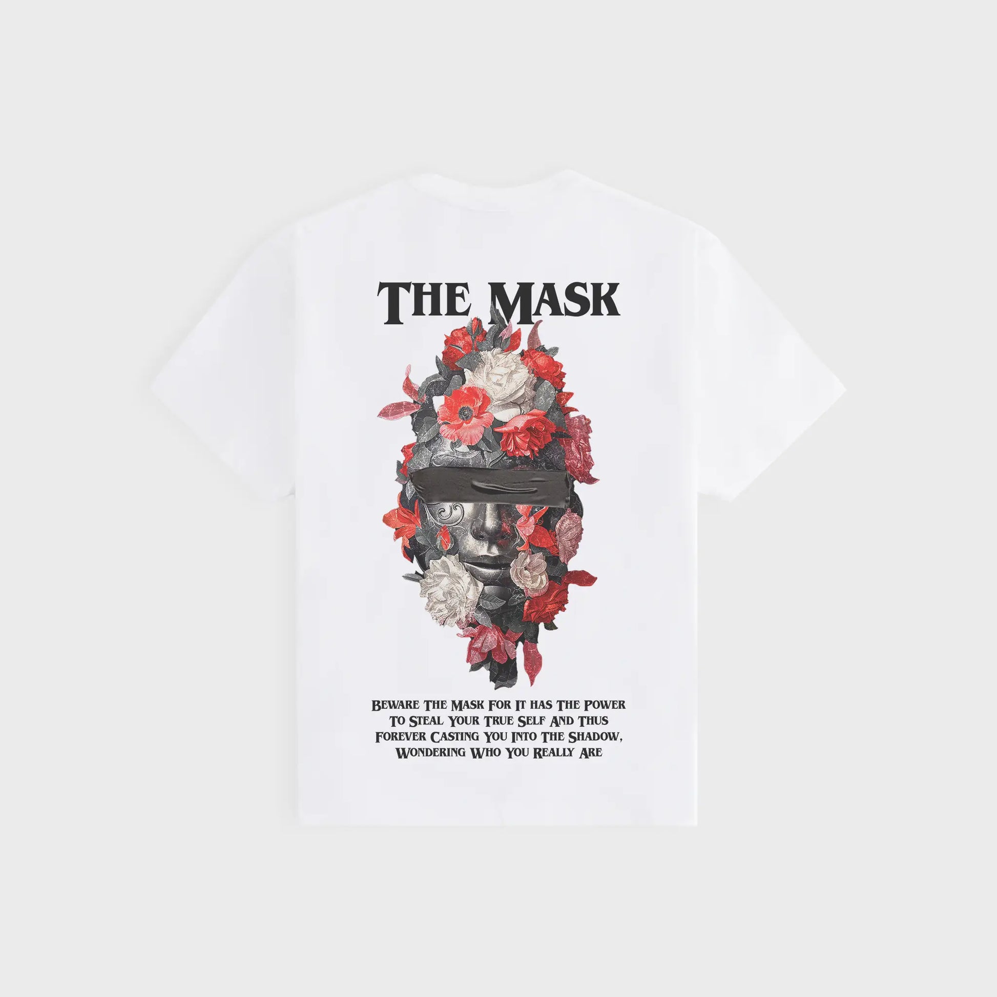 "The Mask" T-shirt
