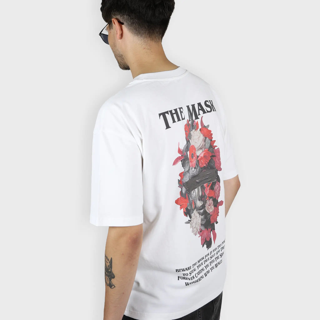 "The Mask" T-shirt