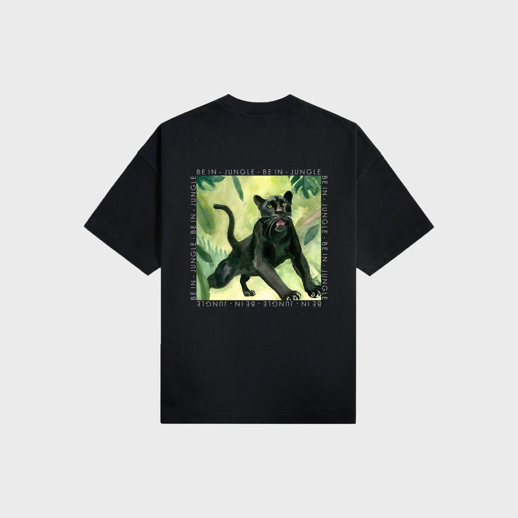 "Panther" T-shirt