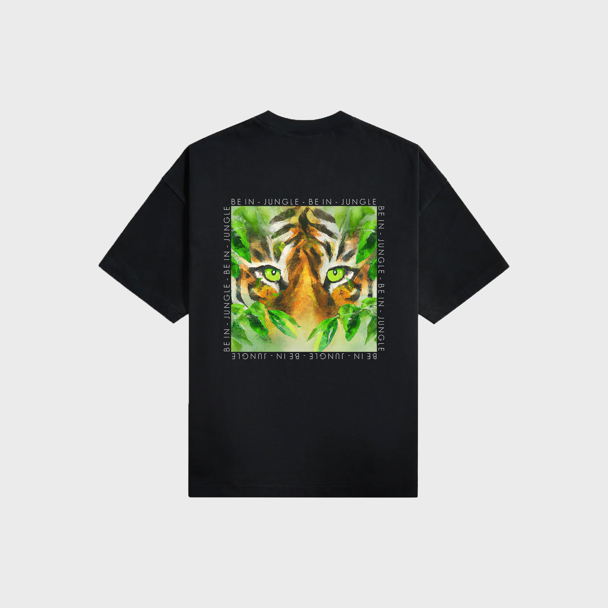 "Tiger" T-shirt